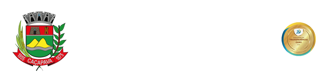 Brasão de Caçapava